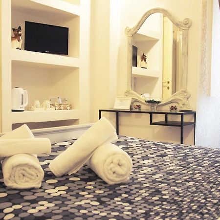 B&B 7 Archi Комо Екстериор снимка