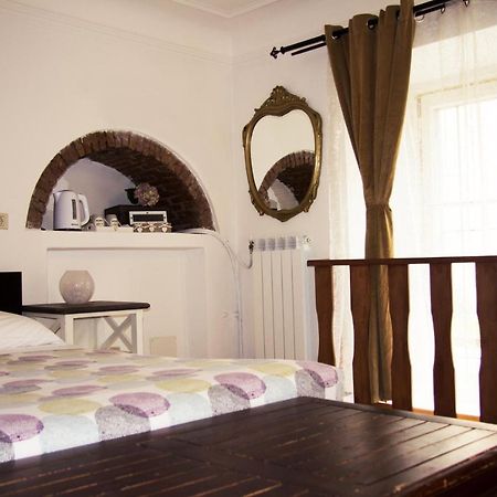 B&B 7 Archi Комо Екстериор снимка