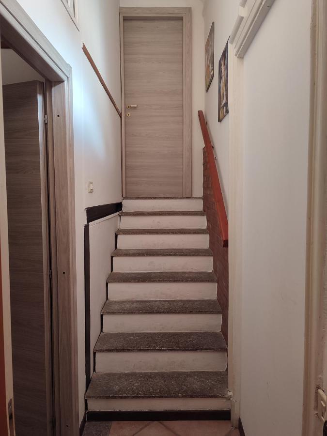 B&B 7 Archi Комо Екстериор снимка