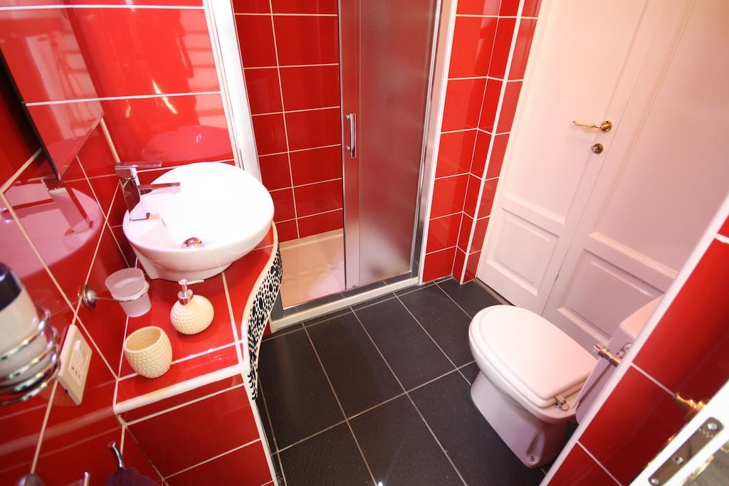 B&B 7 Archi Комо Стая снимка
