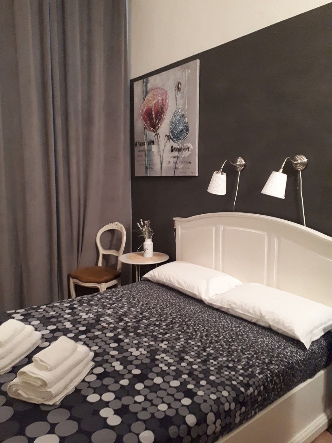 B&B 7 Archi Комо Екстериор снимка
