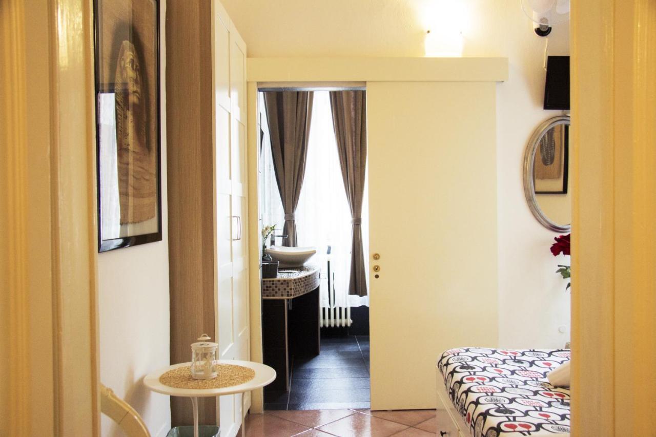 B&B 7 Archi Комо Екстериор снимка