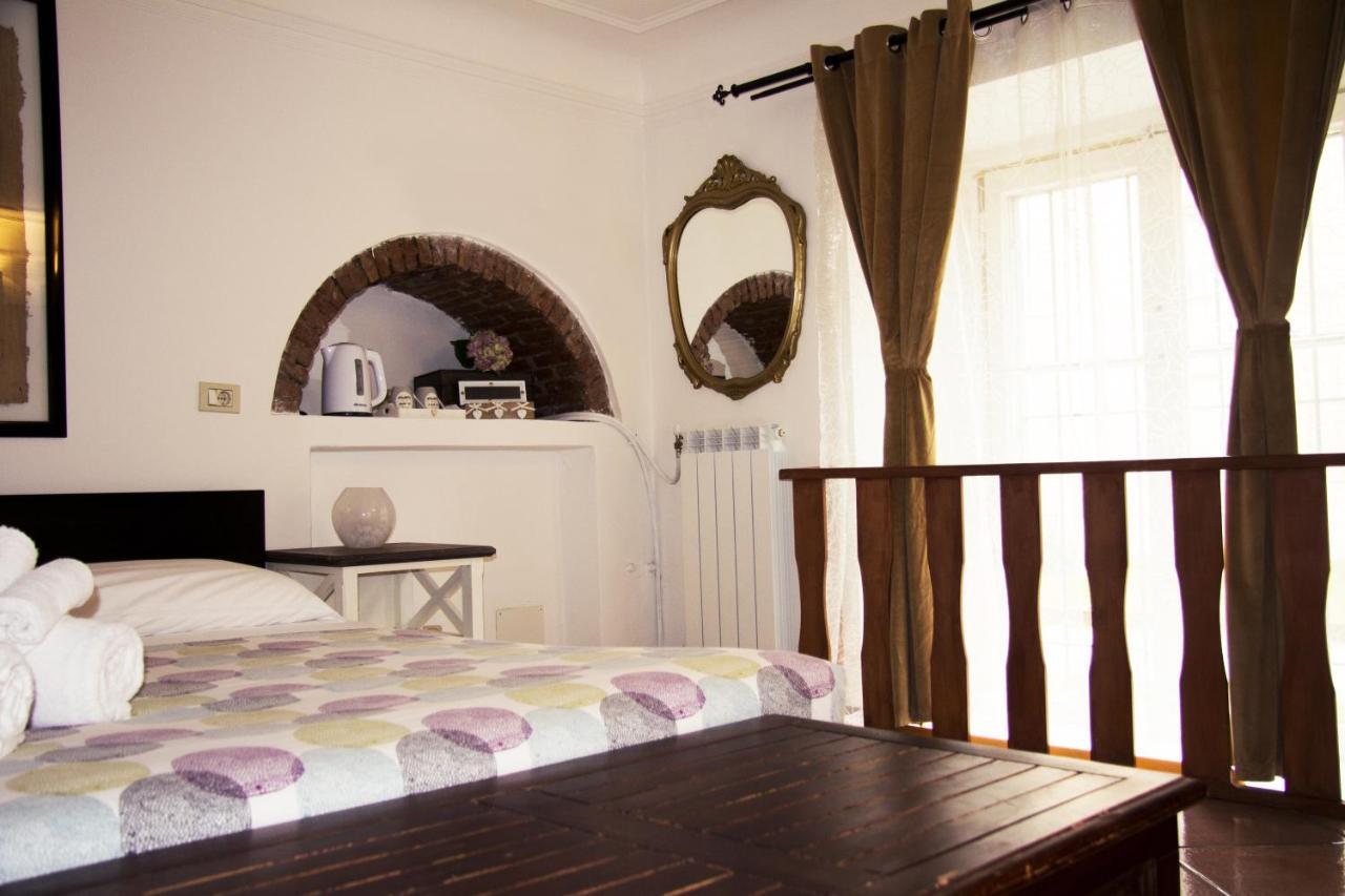 B&B 7 Archi Комо Екстериор снимка