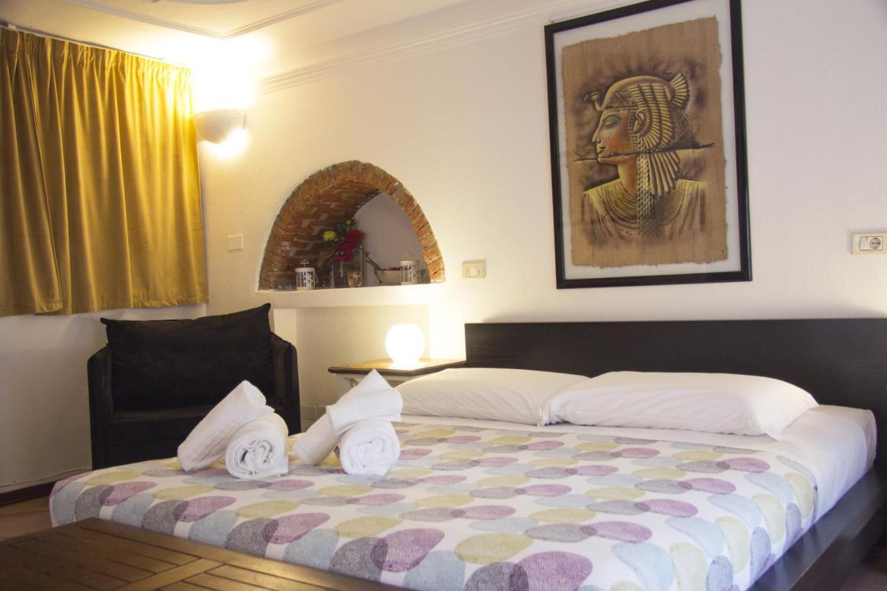 B&B 7 Archi Комо Екстериор снимка