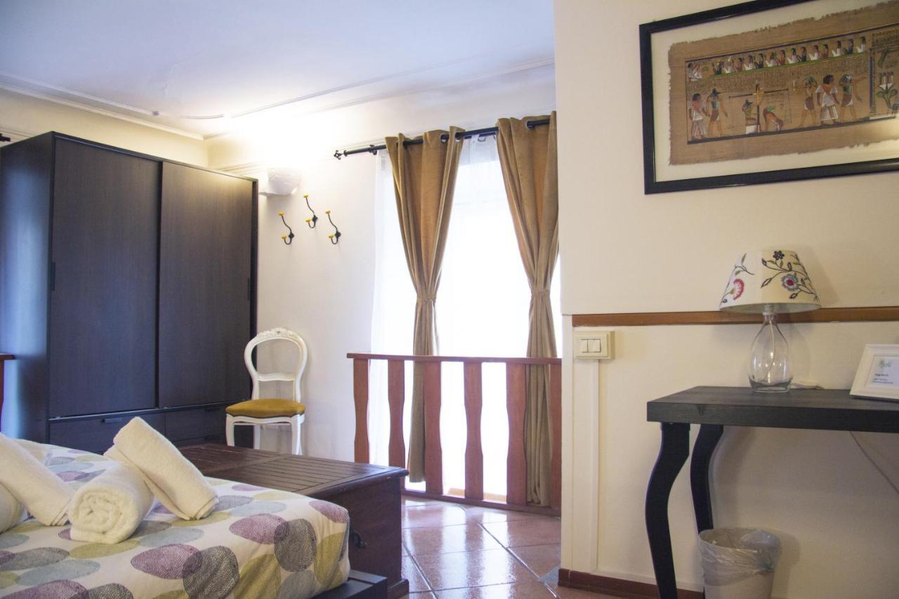 B&B 7 Archi Комо Екстериор снимка